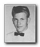 Robert Toulouse: class of 1961, Norte Del Rio High School, Sacramento, CA.